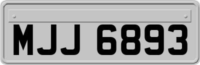 MJJ6893