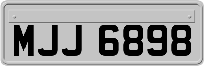MJJ6898