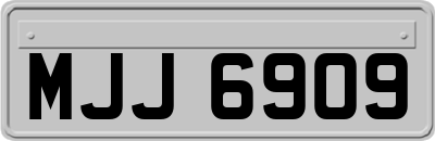 MJJ6909