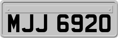 MJJ6920