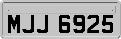 MJJ6925