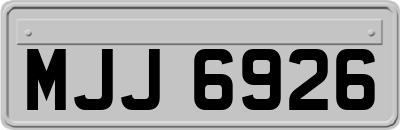 MJJ6926