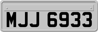 MJJ6933