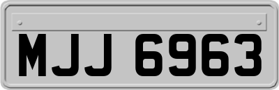 MJJ6963