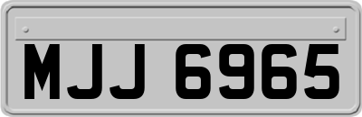 MJJ6965