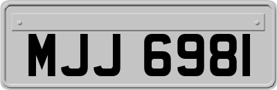 MJJ6981