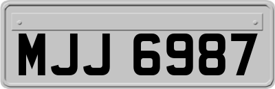 MJJ6987