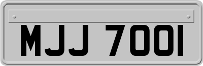 MJJ7001