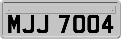 MJJ7004