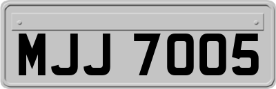 MJJ7005
