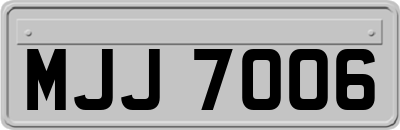 MJJ7006