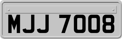 MJJ7008