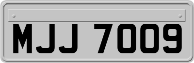 MJJ7009