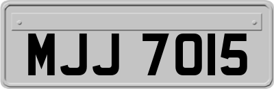 MJJ7015