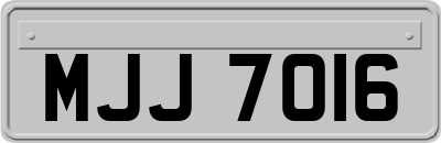 MJJ7016