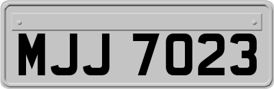 MJJ7023