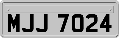 MJJ7024