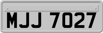 MJJ7027