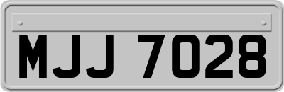 MJJ7028