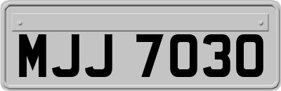 MJJ7030