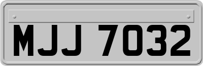 MJJ7032
