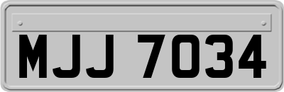 MJJ7034