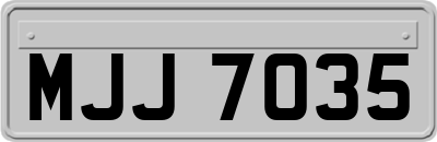MJJ7035