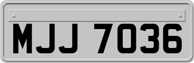 MJJ7036