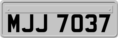 MJJ7037