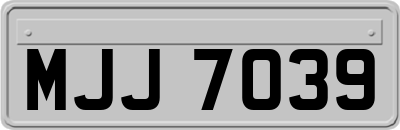 MJJ7039