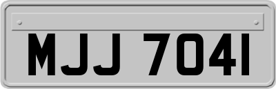 MJJ7041