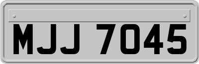 MJJ7045