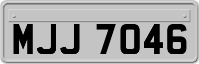 MJJ7046