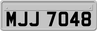 MJJ7048