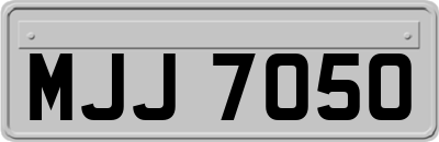 MJJ7050