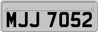 MJJ7052