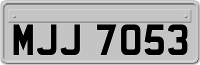 MJJ7053