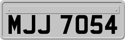MJJ7054