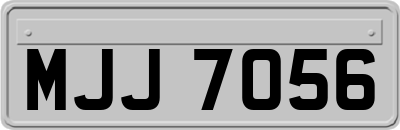 MJJ7056