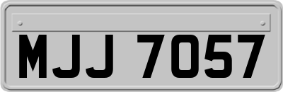MJJ7057