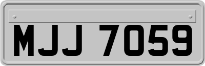 MJJ7059
