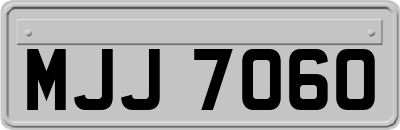 MJJ7060
