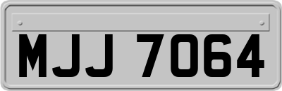 MJJ7064