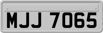 MJJ7065