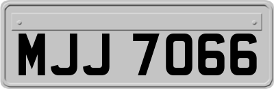 MJJ7066