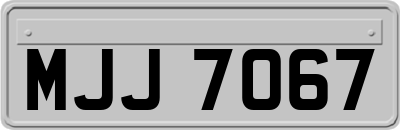MJJ7067
