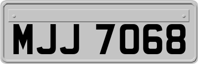 MJJ7068