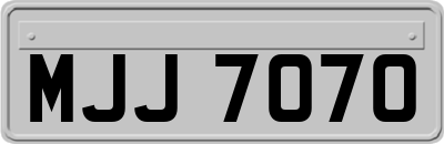 MJJ7070