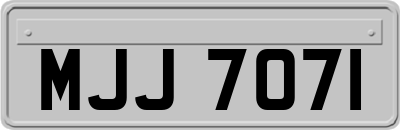 MJJ7071