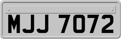 MJJ7072
